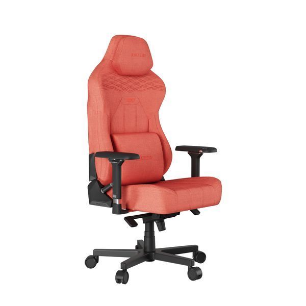 Крісло HATOR Arc 2 XL Fabric (HTC2109) Orange 67129 фото