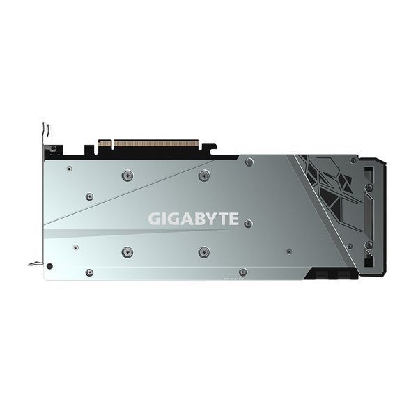 Видеокарта GIGABYTE Radeon RX 6800 XT GAMING OC 16GB GDDR6 (GV-R68XTGAMING OC-16GD) as7n5fv67asgvasv фото
