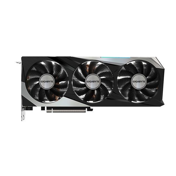 Видеокарта GIGABYTE Radeon RX 6800 XT GAMING OC 16GB GDDR6 (GV-R68XTGAMING OC-16GD) as7n5fv67asgvasv фото