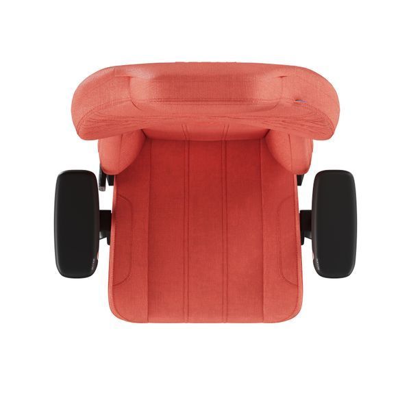 Крісло HATOR Arc 2 XL Fabric (HTC2109) Orange 67129 фото