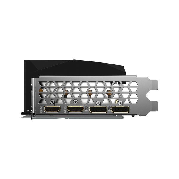 Видеокарта GIGABYTE Radeon RX 6800 XT GAMING OC 16GB GDDR6 (GV-R68XTGAMING OC-16GD) as7n5fv67asgvasv фото