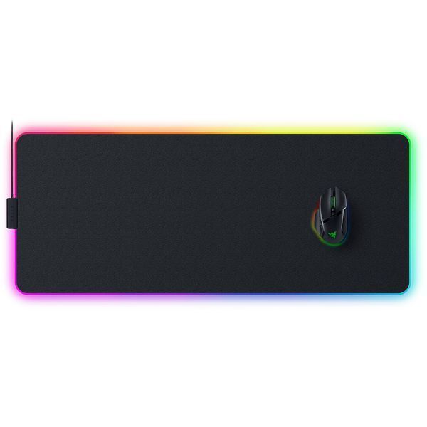 Коврик RAZER Strider CHROMA black (RZ02-04490100-R3M1) 66127 фото