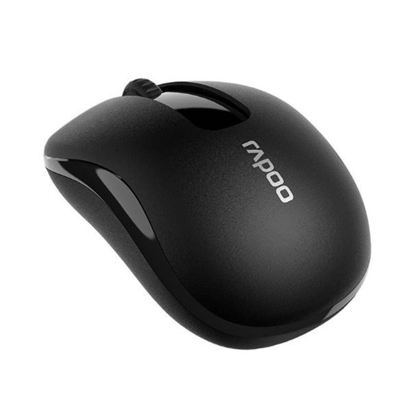 Мишка RAPOO M10 plus wireless 65299 фото