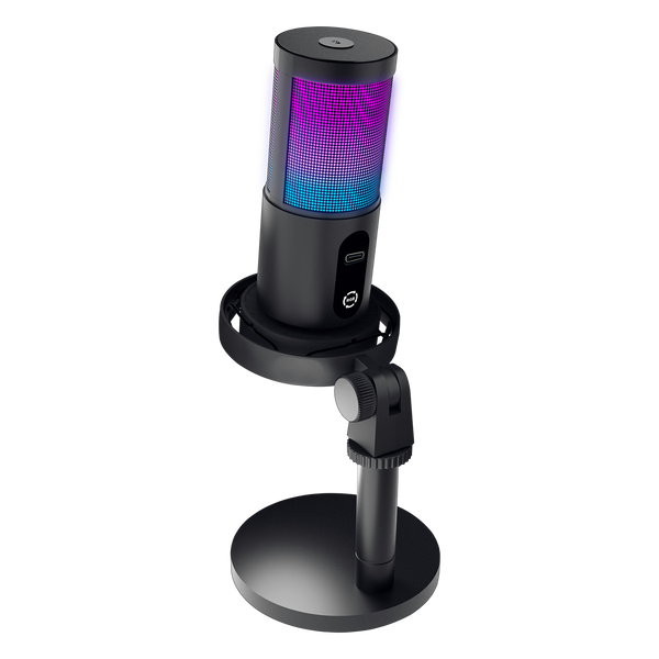 Мікрофон HATOR Signify RGB (HTA-510) HTA-510 фото