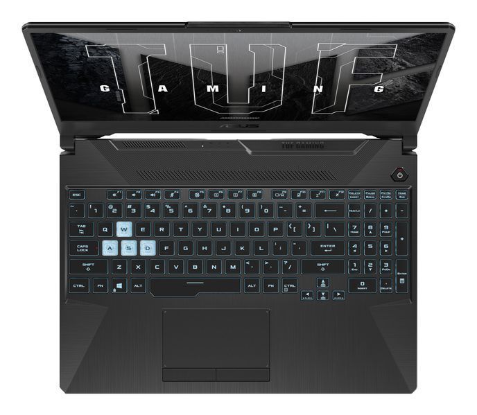Ноутбук Asus TUF Gaming FA506IC (FA506IC-HN044) a8s9ga6zxu5v фото