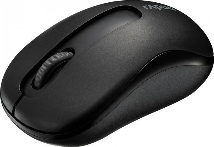 Мишка RAPOO M10 plus wireless 65299 фото