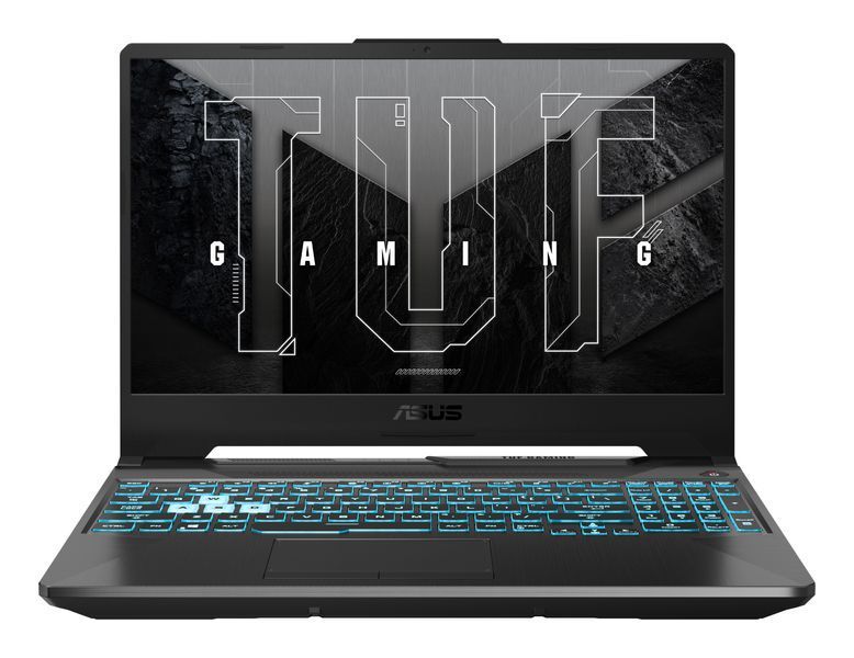 Ноутбук Asus TUF Gaming FA506IC (FA506IC-HN044) a8s9ga6zxu5v фото
