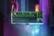 Клавиатура RAZER BlackWidow V3 TKL Green Switch RU (RZ03-03490700-R3R1) 65180 фото 3