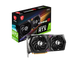 Відеокарта MSI GeForce RTX 3060 Ti GAMING X 8G LHR pa9we2qa0xz0c фото 1