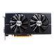 Видеокарта Sapphire Radeon RX 480 4G NITRO+ (11260-02) б/в hg1ui7we0pp фото 3