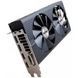 Видеокарта Sapphire Radeon RX 480 4G NITRO+ (11260-02) б/в hg1ui7we0pp фото 1