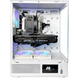 Intel Core i5-14400 (2.5 - 4.7 ГГц) NVIDIA GeForce RTX 5060 8GB GDDR6 DDR4 3200 32GB SSD M.2 1TB 600 Вт bsnxcn2nq80orc03 фото 2
