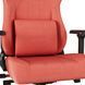 Крісло HATOR Arc 2 XL Fabric (HTC2109) Orange 67129 фото 21