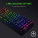 Клавиатура RAZER BlackWidow V3 TKL Green Switch RU (RZ03-03490700-R3R1) 65180 фото 6