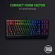 Клавиатура RAZER BlackWidow V3 TKL Green Switch RU (RZ03-03490700-R3R1) 65180 фото 9