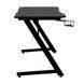 Компьютерный стол HATOR Vast Essential (HTD-010) черный HTD-010 фото 3