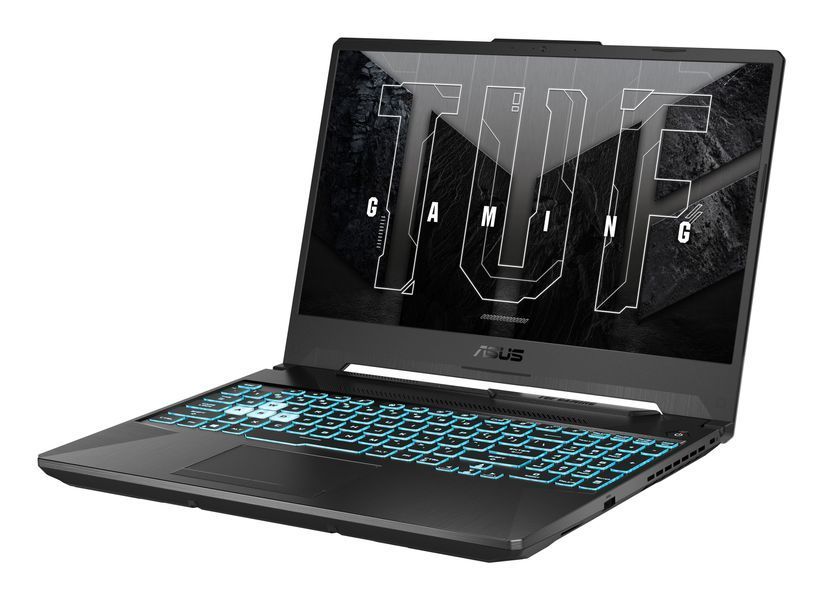 Ноутбук Asus TUF Gaming FA506IC (FA506IC-HN044) a8s9ga6zxu5v фото