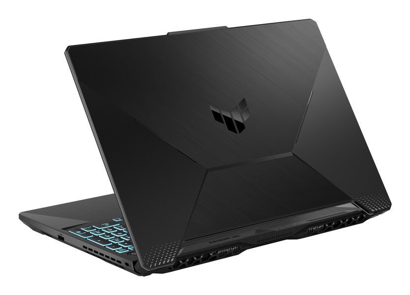 Ноутбук Asus TUF Gaming FA506IC (FA506IC-HN044) a8s9ga6zxu5v фото