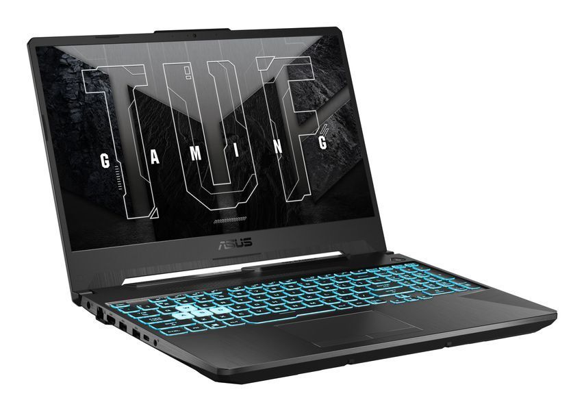 Ноутбук Asus TUF Gaming FA506IC (FA506IC-HN044) a8s9ga6zxu5v фото