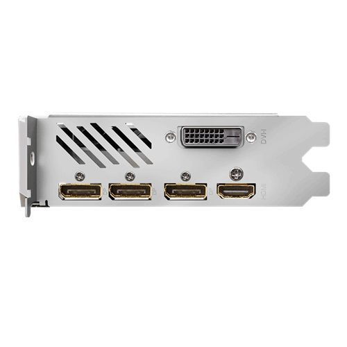 Видеокарта Gigabyte GeForce GTX 1080 Ti Gaming OC 11G s8d7vymsd7u8vsdv фото