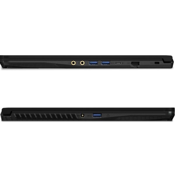 Ноутбук MSI GF63 Thin 11UC-1642XRO nasgv67avsgva7ns фото