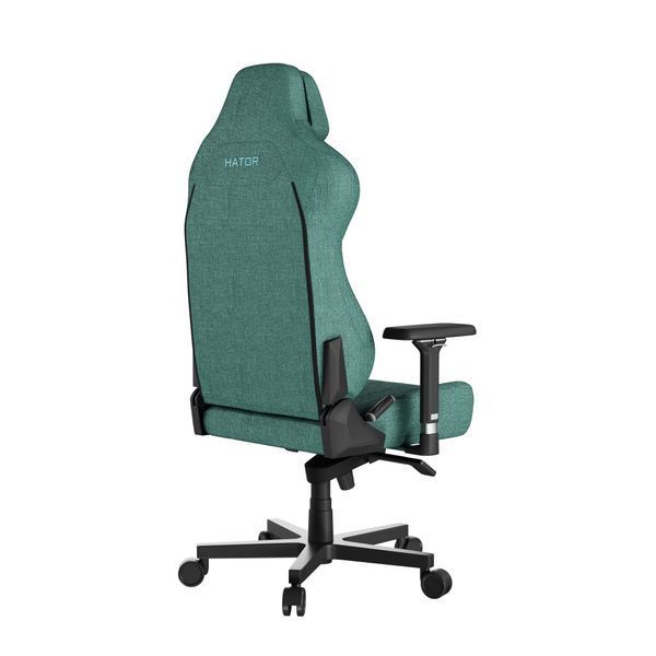 Кресло HATOR Arc 2 XL Fabric (HTC2108) Emerald 67128 фото