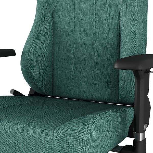 Кресло HATOR Arc 2 XL Fabric (HTC2108) Emerald 67128 фото