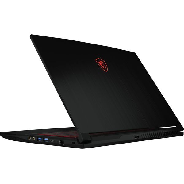 Ноутбук MSI GF63 Thin 11UC-1642XRO nasgv67avsgva7ns фото