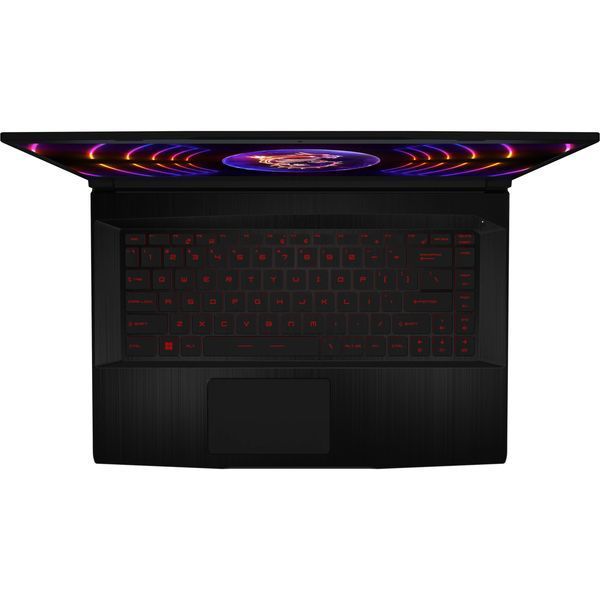 Ноутбук MSI GF63 Thin 11UC-1642XRO nasgv67avsgva7ns фото