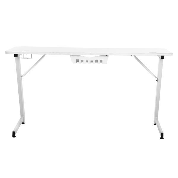 Компьютерный стол HATOR Vast Essential (HTD-012) белый HTD-012 фото
