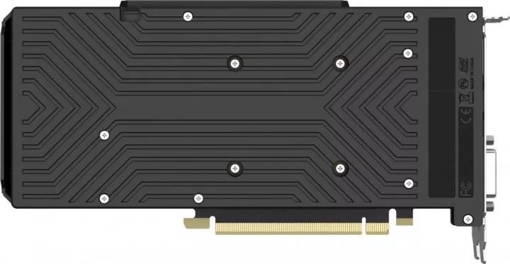 Видеокарта Palit GeForce RTX 2060 Super Dual (NE6206S018P2-1160A) Б/В qp5rt7xz0cz0x фото