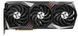 Видеокарта MSI GeForce RTX 3080 GAMING X TRIO 10G 1dfdkf5sf00 фото 2