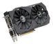 Відеокарта ASUS ROG-STRIX-RX570-O4G-GAMING б/в g1yu7n0mj0 фото 2