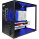 Игровой ПК Intel Core i5-13600KF (3.5 - 5.1 ГГц) NVIDIA RTX 3060 12GB GDDR6 DDR4 3200 16GB SSD m2 500GB 600 Вт imp-mo4pwjrs фото 3