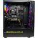Игровой ПК Intel Core i5-11600K (3.9 - 4.9 ГГц) NVIDIA GeForce RTX 4060 8GB GDDR6 DDR4 3200 16GB SSD M.2 1TB 600 Вт 06043o98y2kst102 фото 2