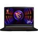 Ноутбук MSI GF63 Thin 11UC-1642XRO nasgv67avsgva7ns фото 1
