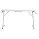 Компьютерный стол HATOR Vast Essential (HTD-012) белый HTD-012 фото 5