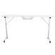 Компьютерный стол HATOR Vast Essential (HTD-012) белый HTD-012 фото 2