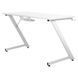 Компьютерный стол HATOR Vast Essential (HTD-012) белый HTD-012 фото 4