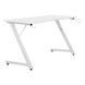 Компьютерный стол HATOR Vast Essential (HTD-012) белый HTD-012 фото 1