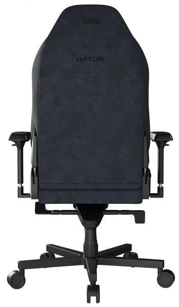 Крісло HATOR Arc 3 L Velour (HTC3443L) Turquoise 67417 фото