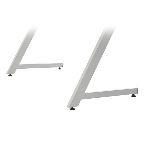 Компьютерный стол HATOR Vast Junior (HTD-008) белый HTD-008 фото