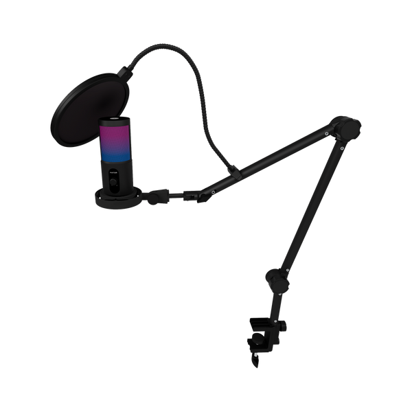 Мікрофон HATOR Signify RGB PRO+ (HTA-516) HTA-516 фото