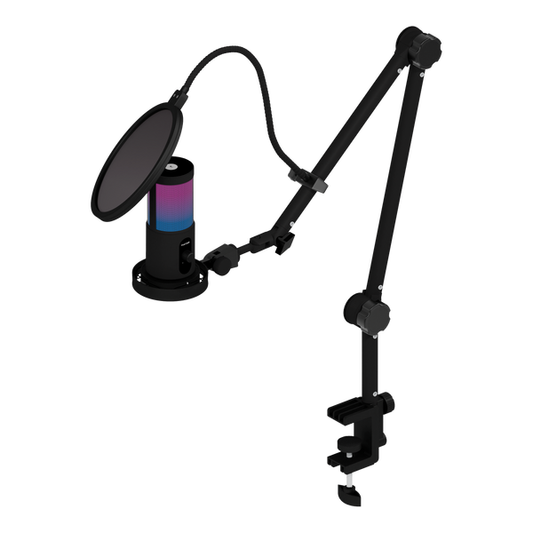 Мікрофон HATOR Signify RGB PRO+ (HTA-516) HTA-516 фото