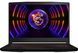 Ноутбук MSI GF63 Thin 10UC-676XNEU Black s2oz40sp0z0 фото 1