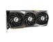 Видеокарта MSI GeForce RTX 3080 GAMING Z TRIO 10G 1fdsakor50af00 фото 1