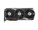 Видеокарта MSI GeForce RTX 3080 GAMING Z TRIO 10G 1fdsakor50af00 фото 4