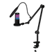 Мікрофон HATOR Signify RGB PRO+ (HTA-516) HTA-516 фото 2