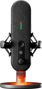 Микрофон STEELSERIES Alias (61601) SS61601 фото