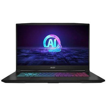Ноутбук MSI Katana A17 AI B8VF-840 67fdynb87hcf8 фото